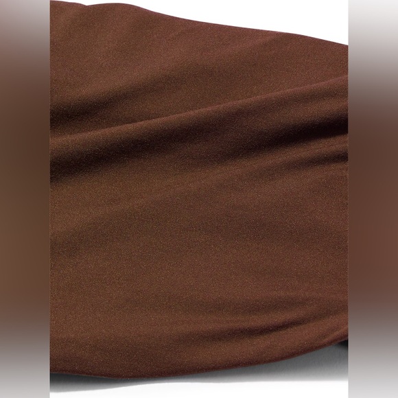 NWT Pink Victoria Secret Stretch Bandeau XS - Picture 4 of 9